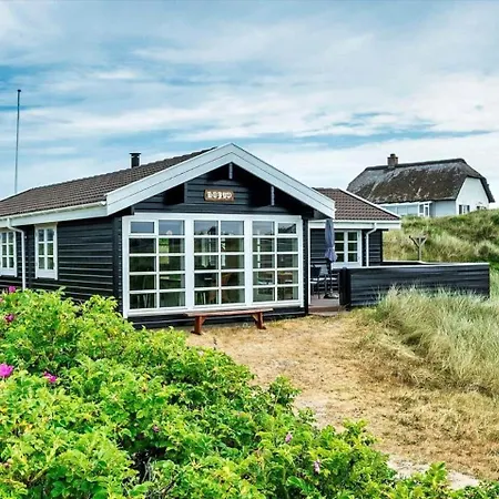 Casa de Férias Ve268-vejers-strand-nordvej-45-b Vejers