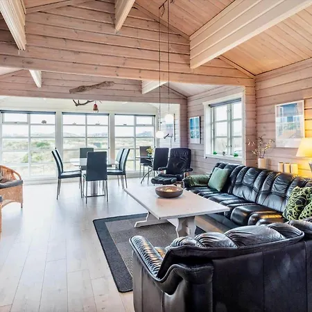 Ve268-vejers-strand-nordvej-45-b Dom wakacyjny