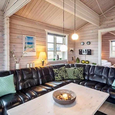 Casa de Férias Ve268-vejers-strand-nordvej-45-b Vejers