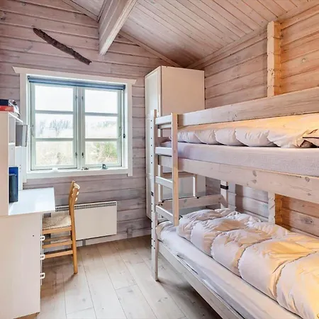 Casa de Férias Ve268-vejers-strand-nordvej-45-b Vejers