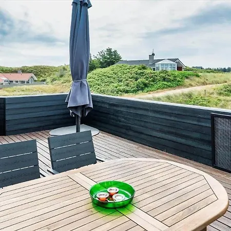 Dom wakacyjny Ve268-vejers-strand-nordvej-45-b