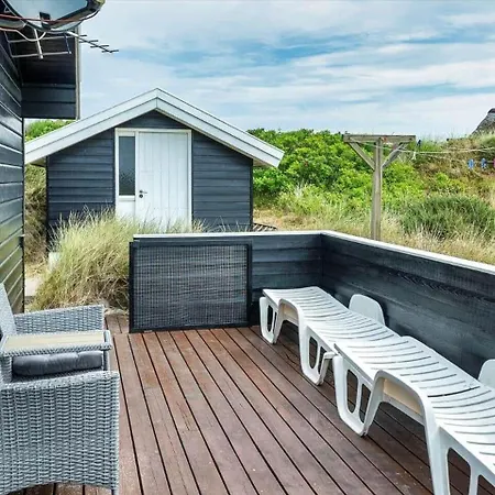 Casa de Férias Ve268-vejers-strand-nordvej-45-b Vejers