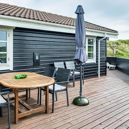Ve268-vejers-strand-nordvej-45-b Casa de Férias Vejers