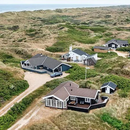 Ve268-vejers-strand-nordvej-45-b Casa de Férias Vejers